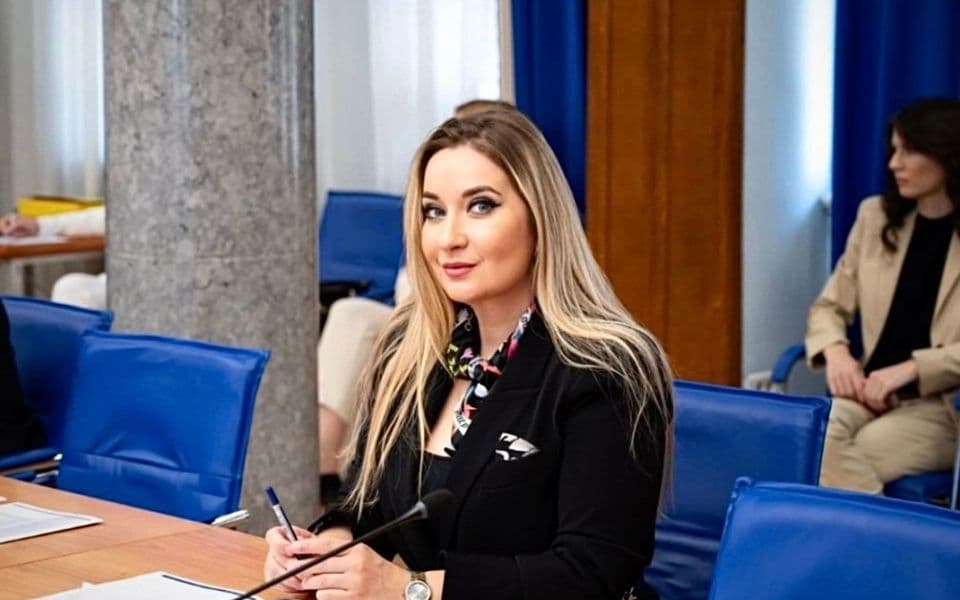 Vučelić za Pobjedu: DNP bio kamen oko vrata evropskoj vladi, nadam se da neki ne idu ka istom cilju različitim putem