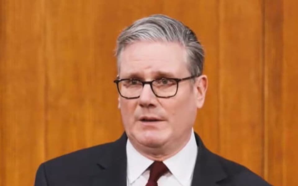 Starmer upozorava: Rusija bi u naredne četiri godine mogla izvršiti napad na neku NATO članicu