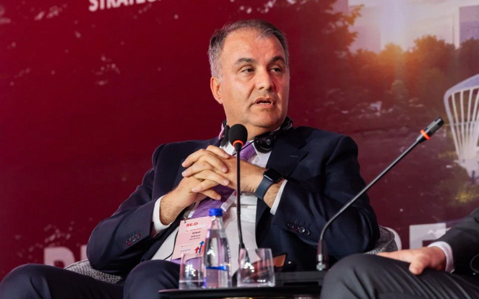 Alkaya: AI agenti će upravljati zgradama, domovima i gradovima - Crna Gora mora ubrzati digitalnu transformaciju