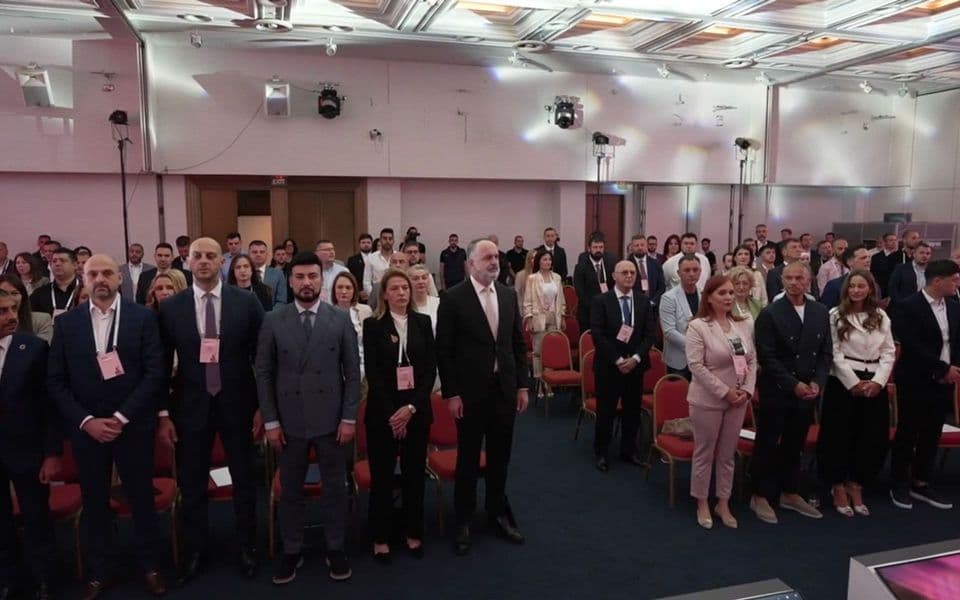 Crnoj Gori potrebne odgovorne investicije i jača infrastruktura