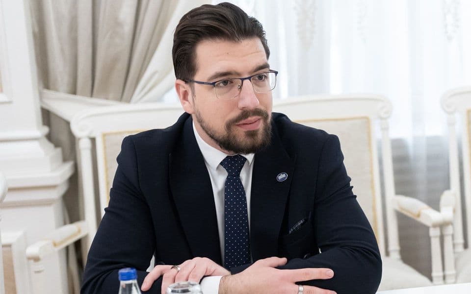 Miličić: Snaga bloka za zajedničku državu počivala na tome što je ona, a posebno Srbija najveća sila na Balkanu