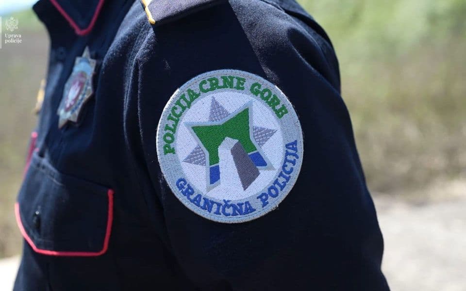 Uhapšeni Podgoričani: Sumnja se da su krijumčarili migrante iz Somalije, Pakistana i Bangladeša