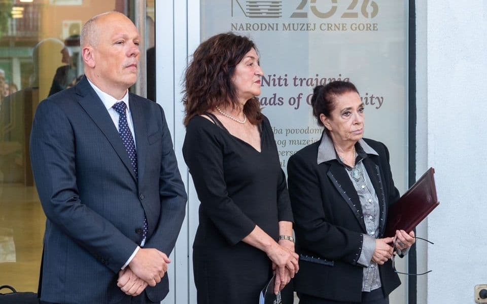 Ceremonija zaborava