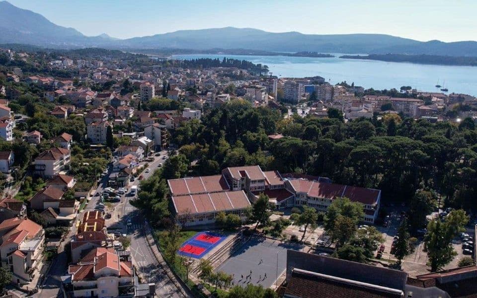 PUP Tivta uradiće država, a plaća Opština