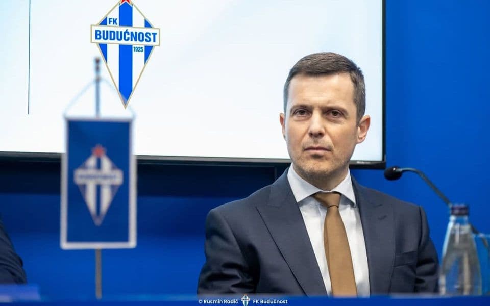 ,,Mapet šou“ u režiji Budućnosti