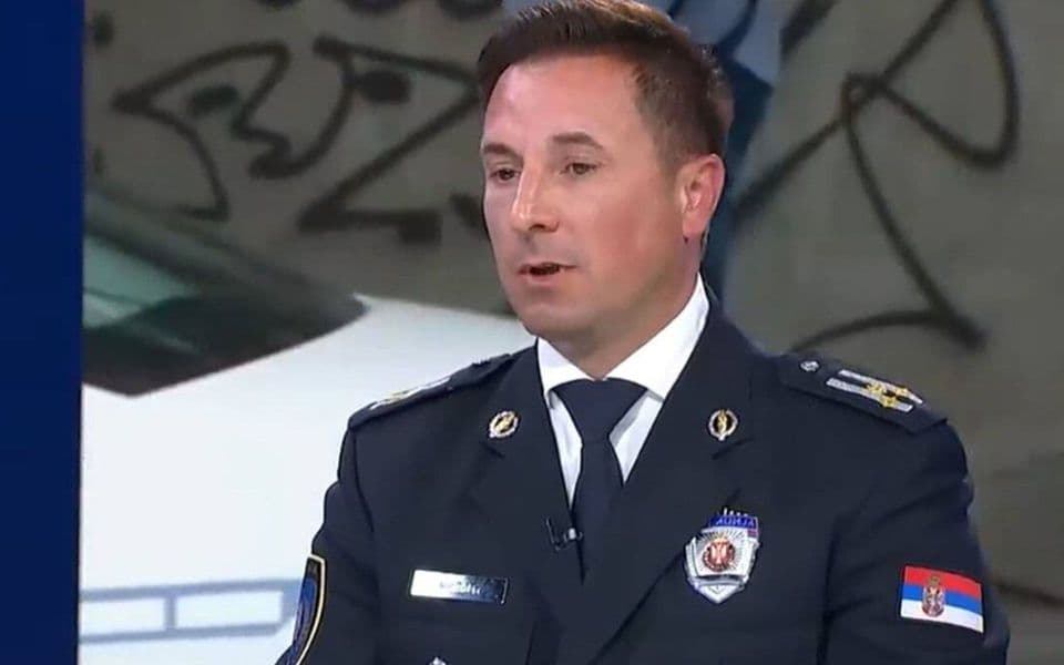 Dio Milićevog iskaza prvi put u javnosti, tvrdi da mu se sve namješta, zahtjevao poligraf - 