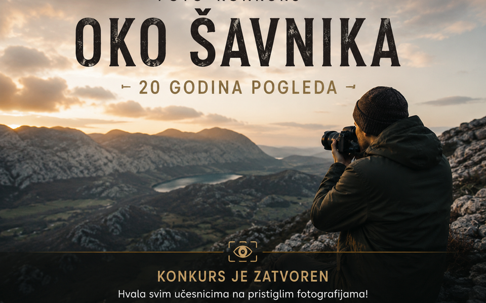 „Kolijevka ponosa, straža slobode“