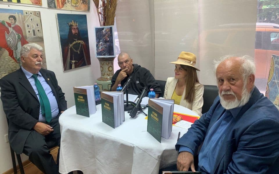 Borac za istinu i tačnost