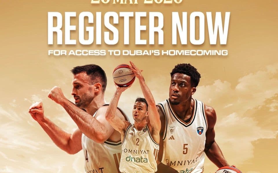 Dubai traži pravdu u Lozani, a domaćini će biti daleko od Balkana - Japan, Dominikanska Republika, SAD ili Tajland