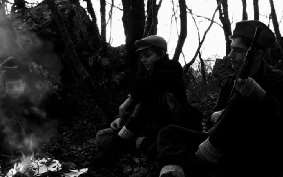 Đaci OŠ „Sutjeska“ samostalno stvorili film, projekcija ostvarenja „Ranjenik“ uskoro