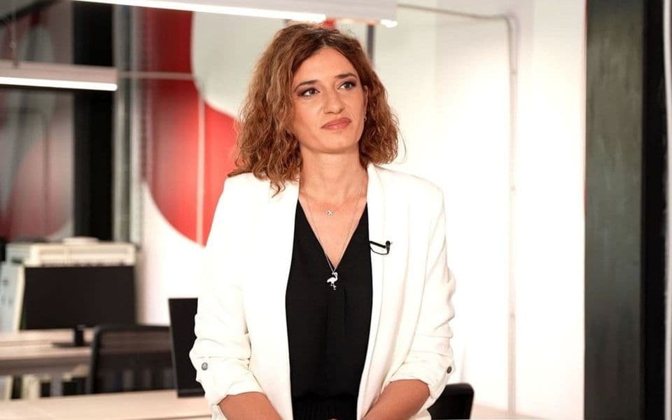 Marović: Zabrinjavajuće je kako je podrška Francuske proširenju formulisana kroz nejasne rokove i oprezan ton