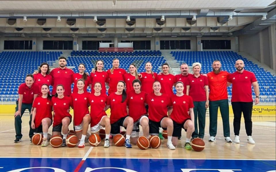 Mečevi protiv Slovenije pravi testovi