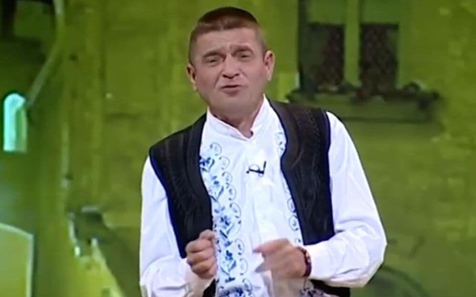 POBJEDA SAZNAJE: Uprava policije zabranila koncert Baje Malog Knindže na osnovu procjene ANB-a, Pajčinu zabranjen ulazak u Crnu Goru