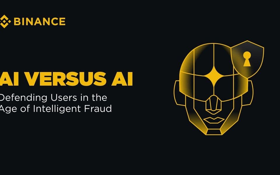 Binance uz pomoć AI spriječio milijarde dolara gubitaka i zaustavio 22,9 miliona prevara u Q1 2026
