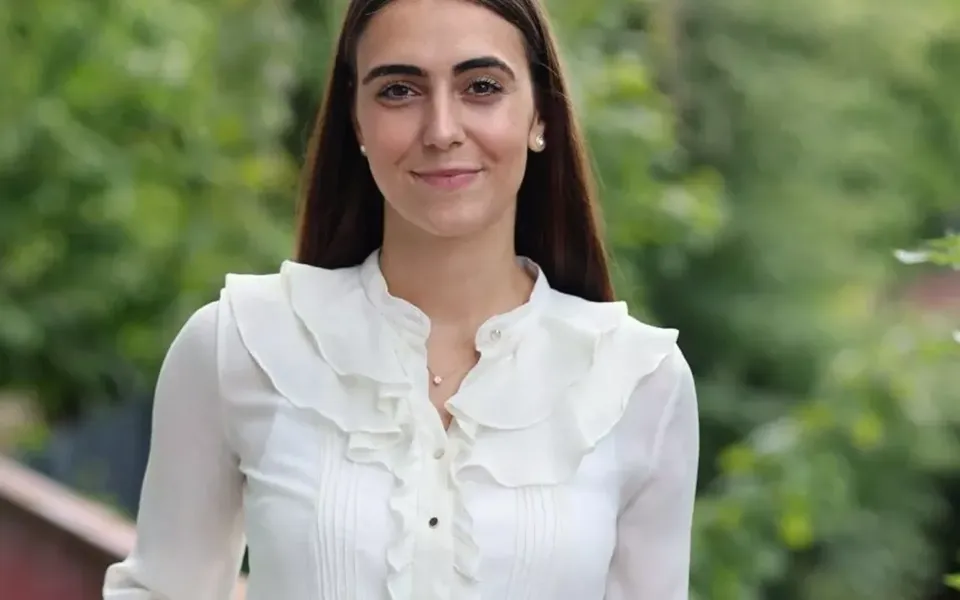 Porijeklom iz Rožaja, na putu ka vrhu njemačke politike: Šejla Redžović inspiriše novu generaciju dijaspore
