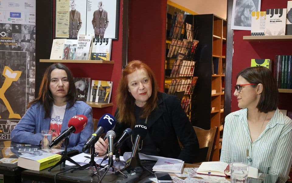 Važno je da sačuvamo solidarnost i razgovaramo o vrijednostima