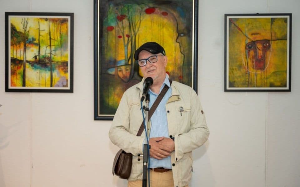 „Pejzažima duše“ protiv crnila duše