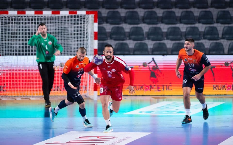 Drama u ,,Bemaks areni“: Lovćen nakon produžetaka eliminisao Rivijeru, sa Rudarom za trofej