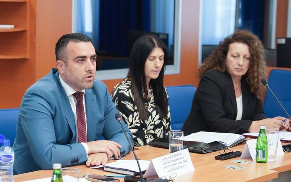 Povraćaj i sudski postupci donijeli više od 180 hiljada eura