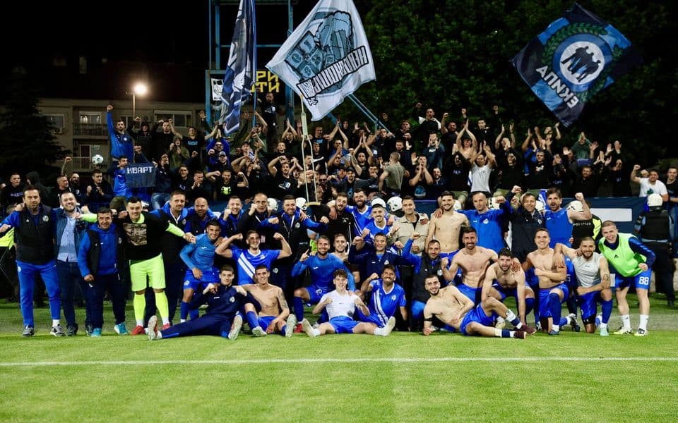 Šampionski tonovi Sutjeske