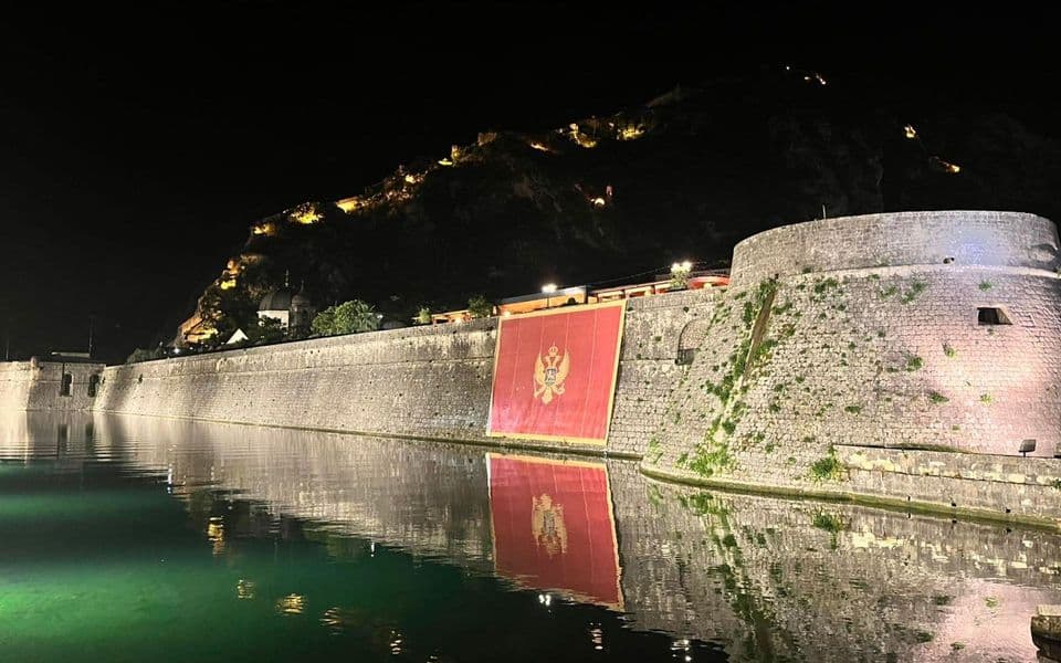 (VIDEO) Kako su Kotorani i Podgoričani dočekali 21. maj