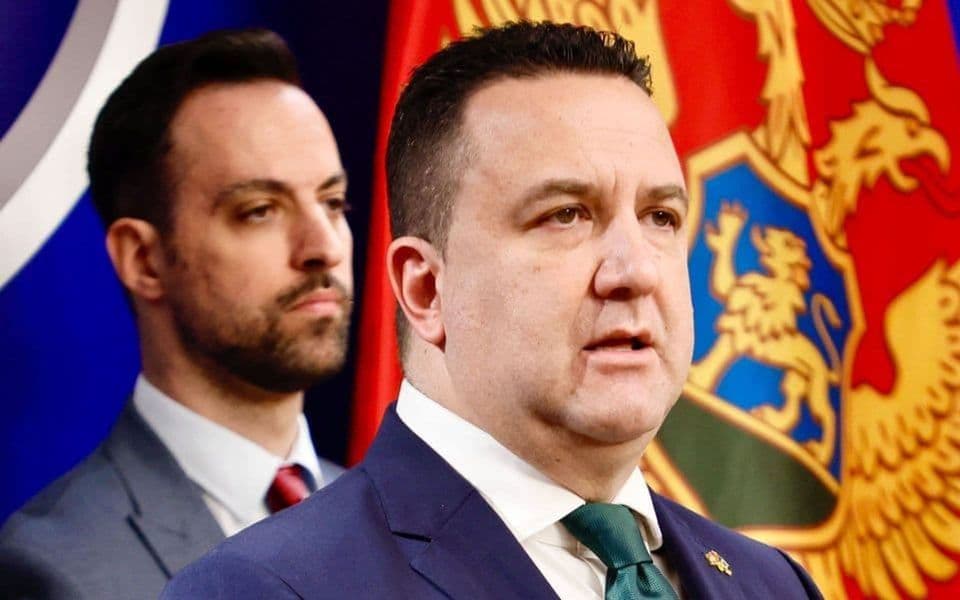 Eraković o emocijama koje su preplavile Crnu Goru: Ko god je iskren, dobro je došao