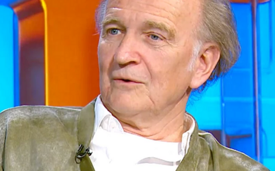 (VIDEO) Svetozar Cvetković emotivnom porukom čestitao Dan nezavisnosti