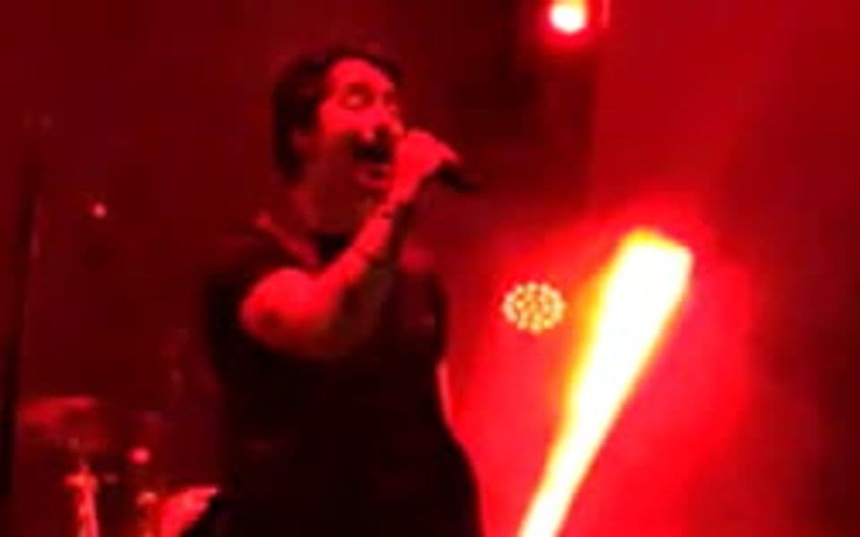 (VIDEO) Parni Valjak u gradu pod Rumijom: Šetalište kralja Nikole u znaku rok klasika