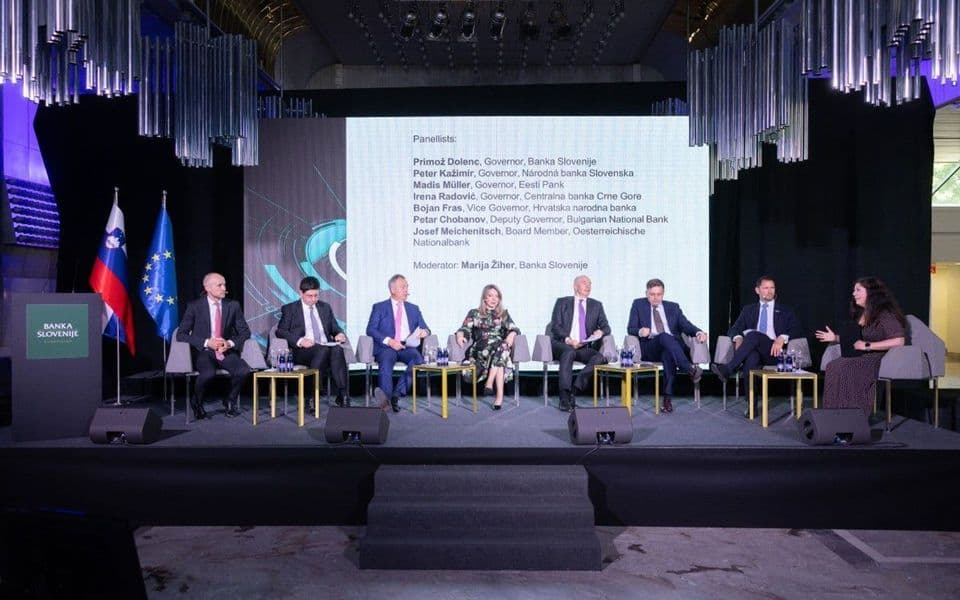 Finansijska edukacija u fokusu centralnih banaka