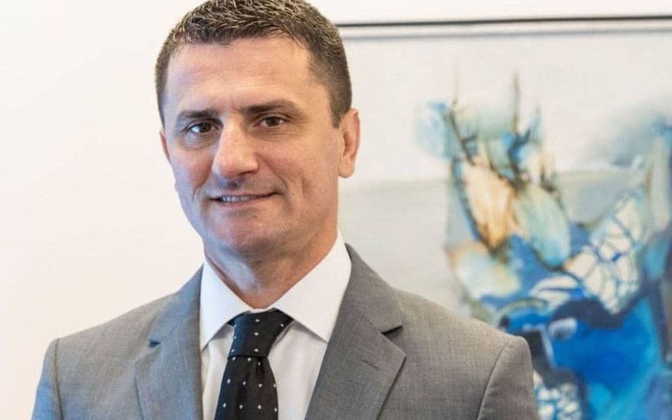 Zogović: Moje srpstvo i moje crnogorstvo nikada nijesu bili u sukobu
