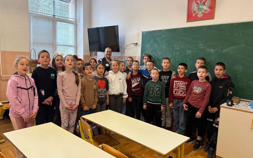 Ljubavlju i pjesmom spajaju herojsku prošlost i svoju svijetlu budućnost