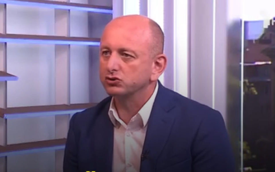 Knežević: Najviše me napadaju „Srbi sa Temua“, Mandiću ne zamjeram odlazak na proslavu