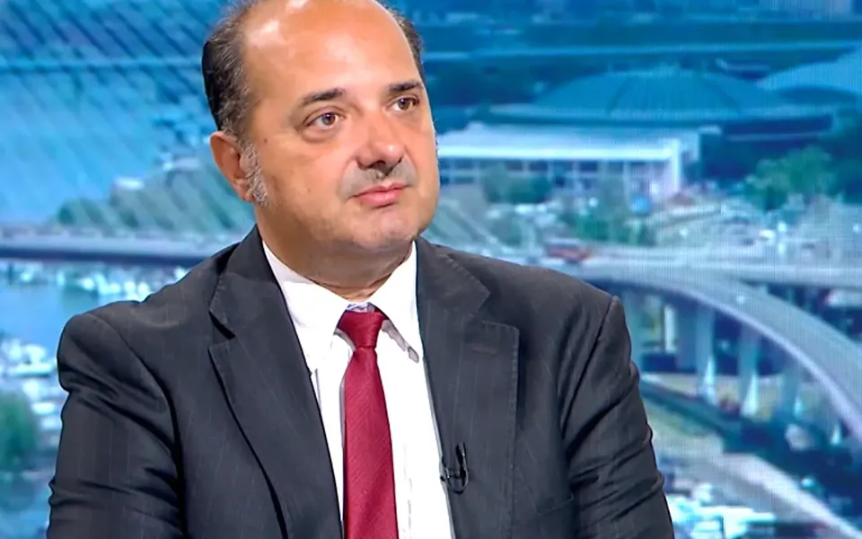 Raković: Moramo razumjeti strategiju Andrije Mandića koji je izbjegao klopku i otišao na proslavu