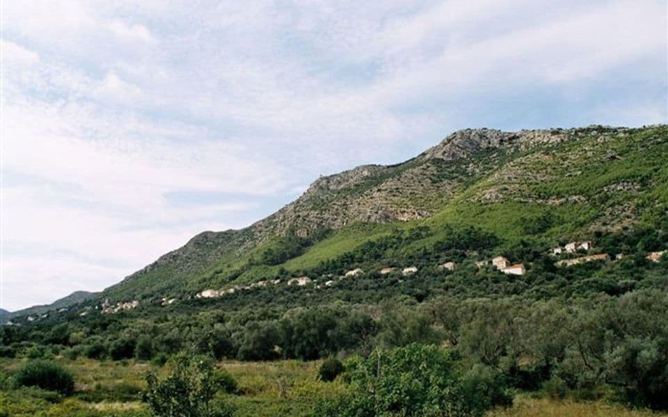 Crnogorski državljanin se izgubio na području iznad Babinog Polja, potraga u toku