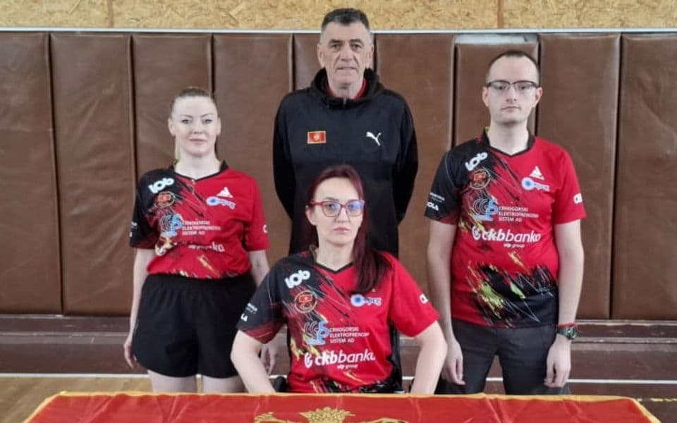 Zlato za Kojić, Ćirković se okitila bronzom
