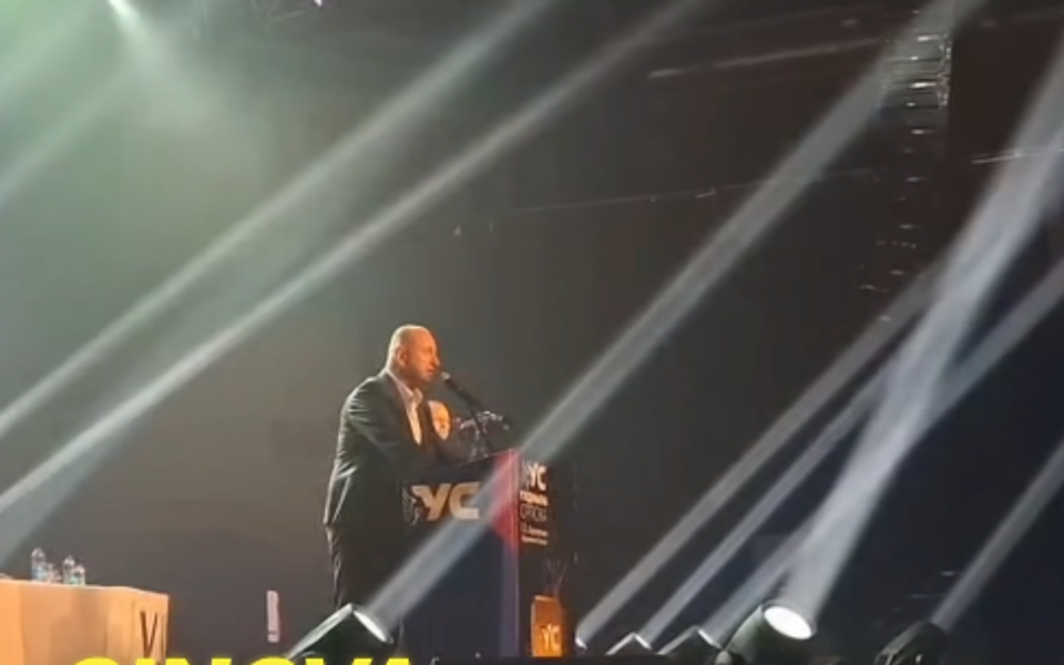 (VIDEO) Knežević: Beograd, Banjaluka i Podgorica – to je jedna porodica