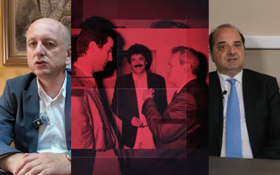 Skandalozne tvrdnje, falsifikovanje istorije, priča o izmišljenoj naciji: Šta sadrži dokumentarac o referendumu 2006.