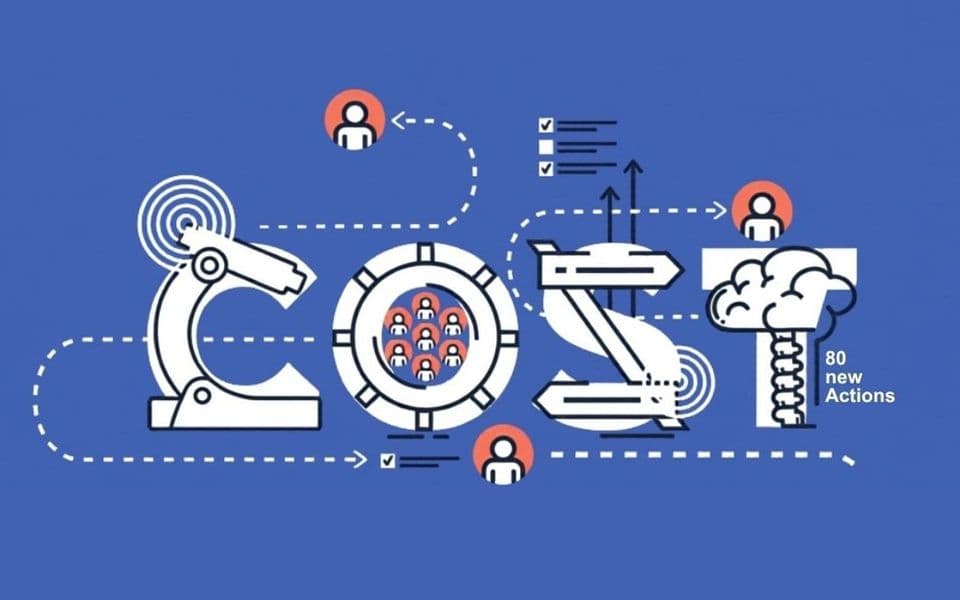 Crna Gora prvi put nosilac jedne COST akcije