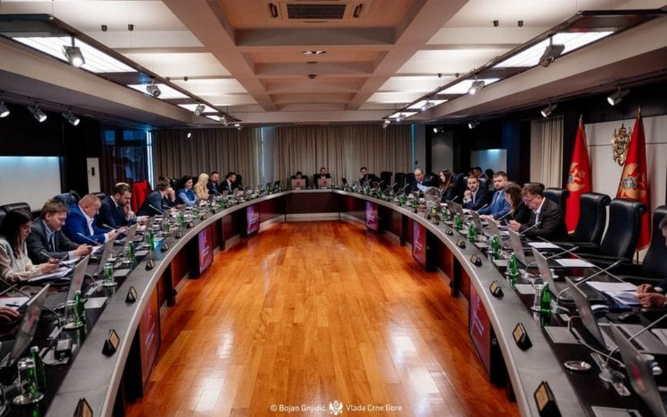 Vlada: Sa novih 44,2 miliona eura iz Plana rasta EU potvrdila napredak naše zemlje