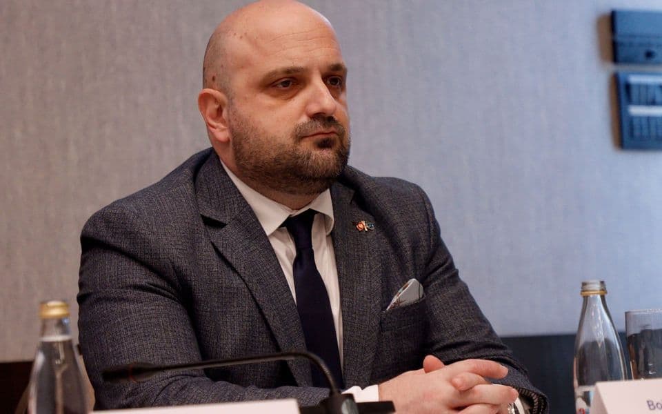 Montenegro Maintains Extradition Request for Marović