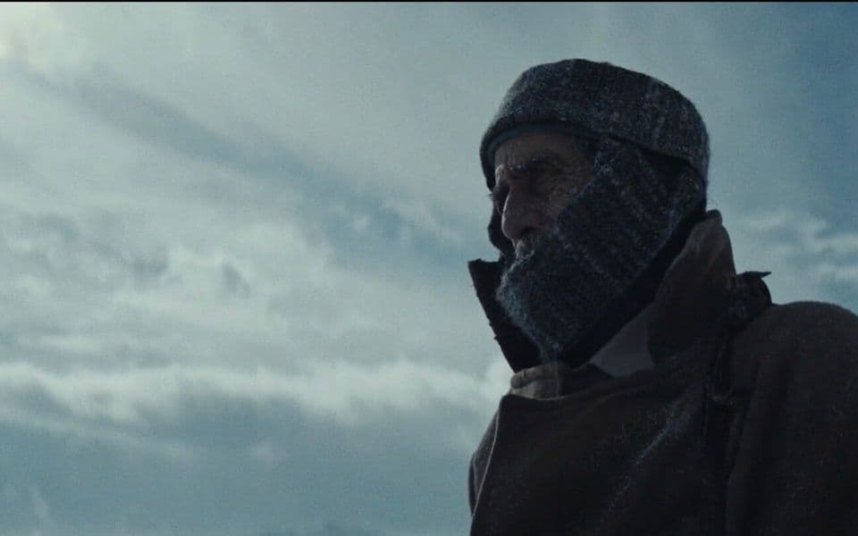 „Lavež“ na Krakov film festivalu
