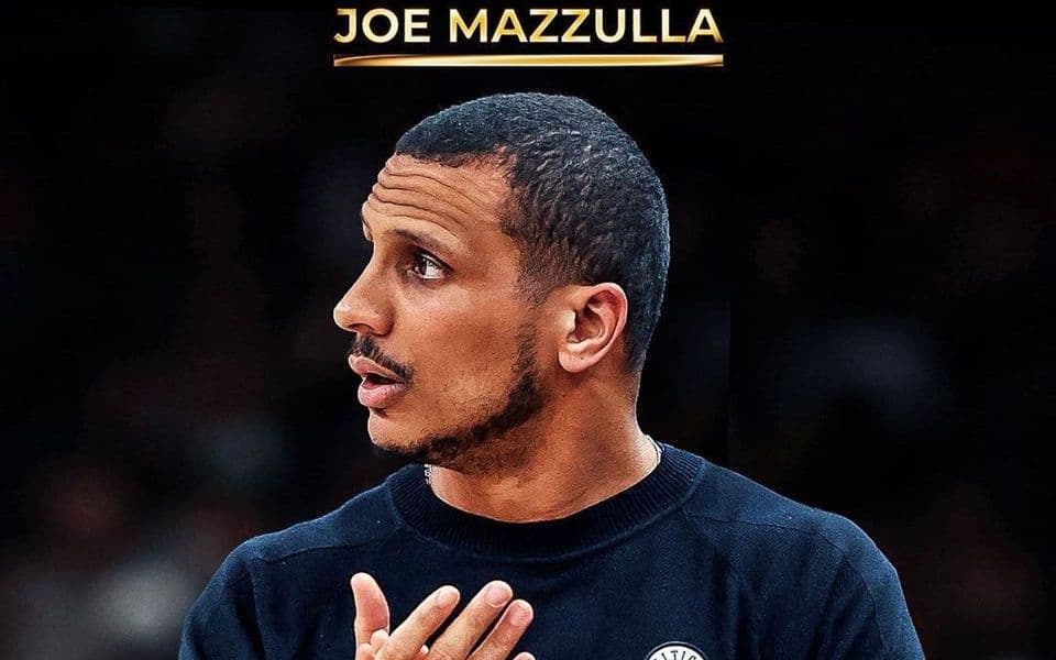 Džo Mazula izabran za trenera godine u NBA ligi
