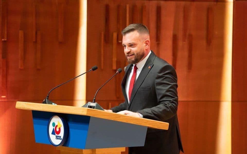 Trivić: Ovo je najobjektivnije ocjenjivanje, nijesu svi nastavnici kvalitetno radili