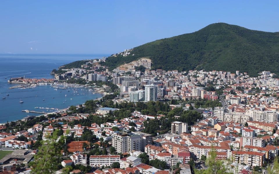 Visoka cijena oklijevanja za nove investicije u razvoj Budve