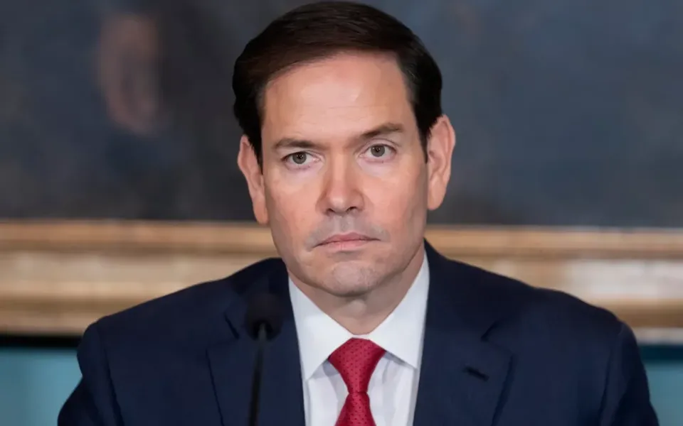 Rubio launches campaign against International Criminal Court