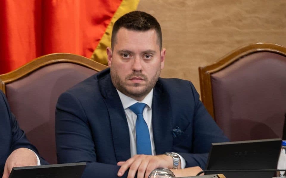 Stanišić: Skupština Crne Gore nastaviće da pruža punu podršku procesu evropskih integracija