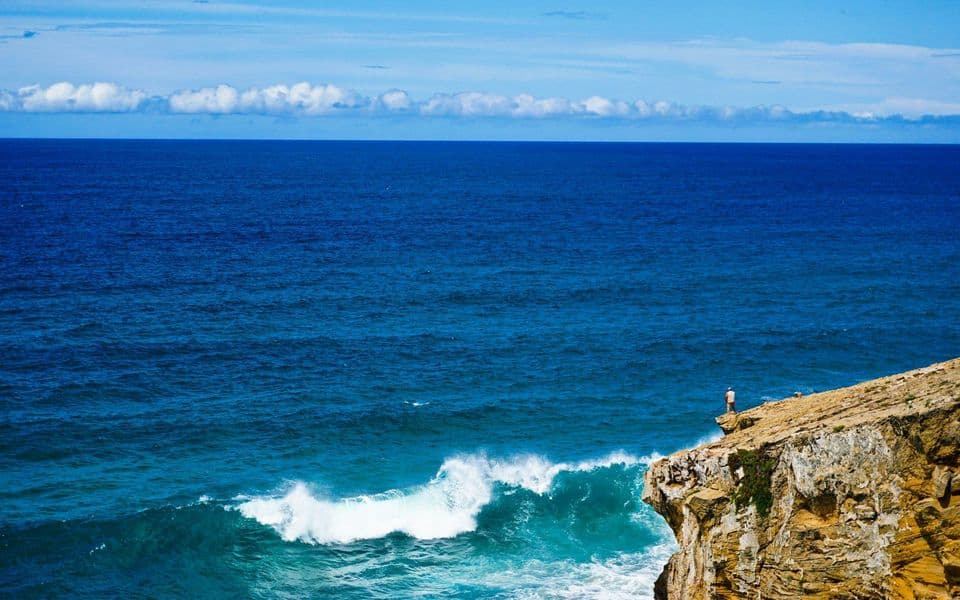 Čak pet od 10 najboljih evropskih plaža nalazi se u istoj državi