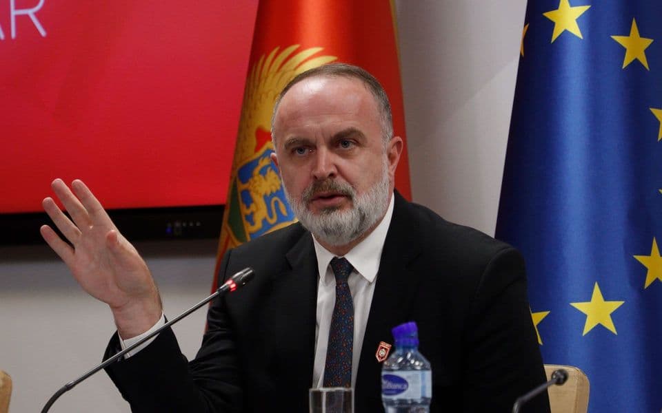 Đeljošaj smatra da nema osnova za ukidanje neradne nedjelje u trgovini