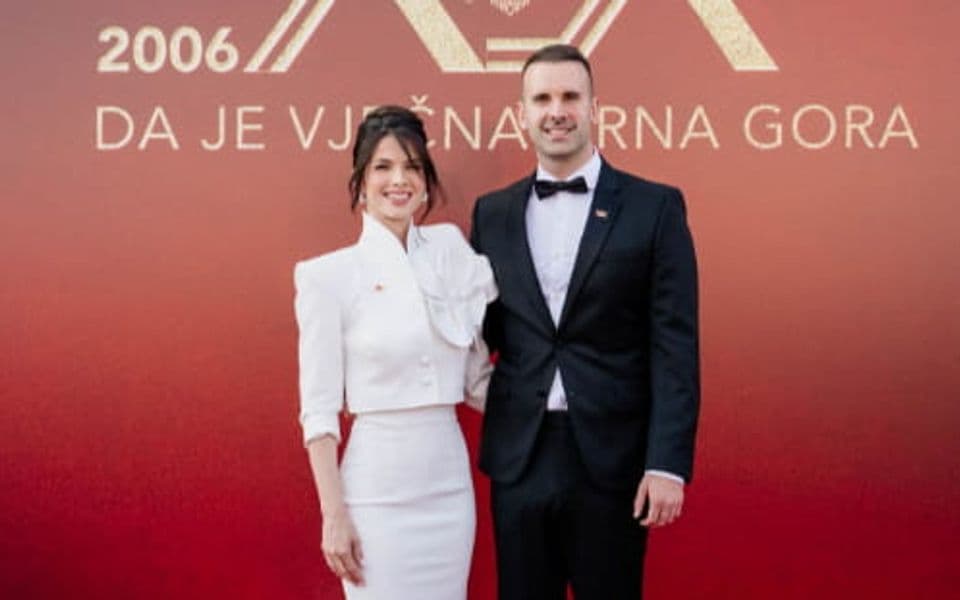 Zvanice blistale na ceremoniji proslave Dana nezavisnosti