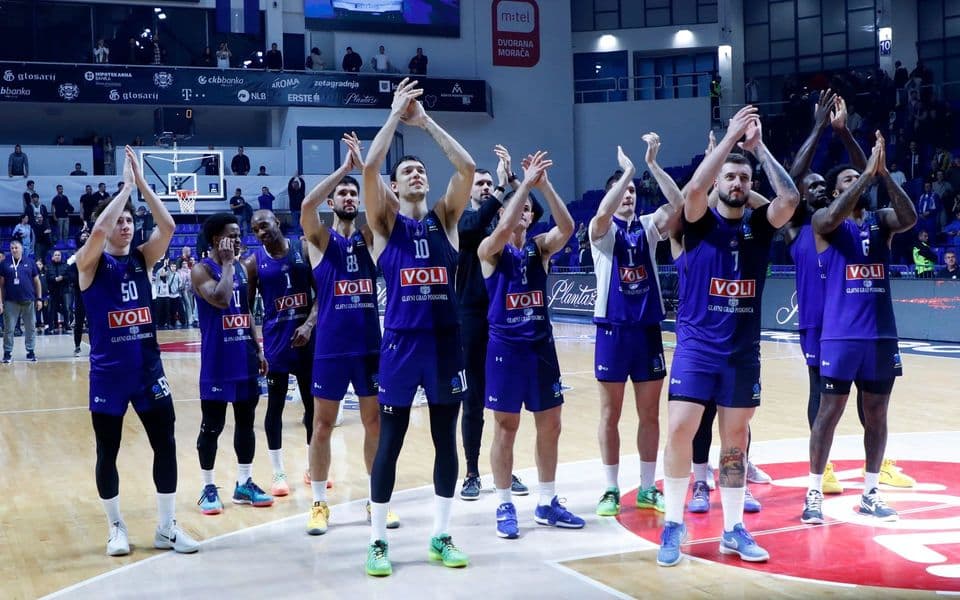 Napad bolji nego ikad, ali bez odbrane teško protiv najjačih